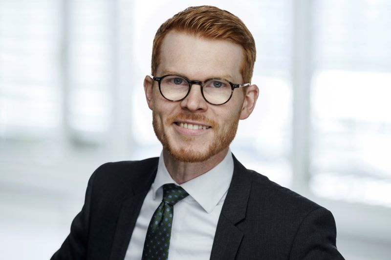 Vetle Seljestad